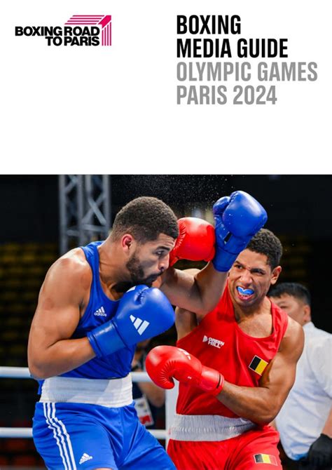 Boxing Olympics 的图像结果