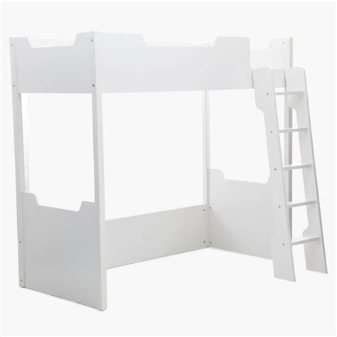 Buy Prodigy Bunk Bed from Home Centre at just INR 42900.0