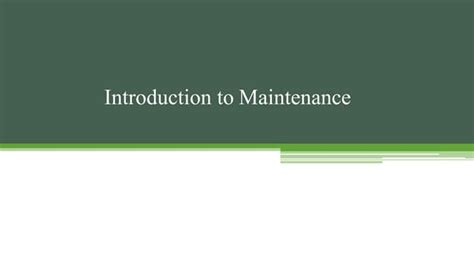 SAP Plant Maintenance Module Overview 的图像结果