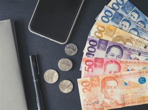 One Thousand Peso Bill Philippines: Currency Guide and Value