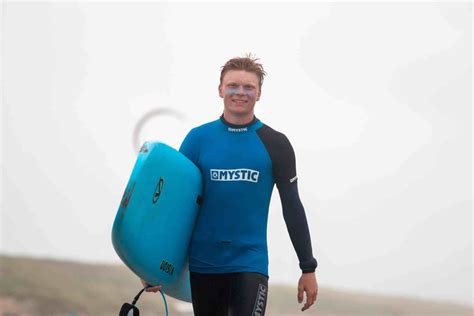 Suppen - North Sea Watersports