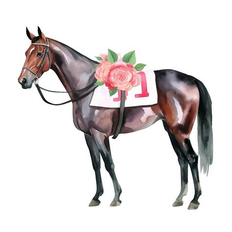 kentucky derby clipart #4292045 | Clipart Library