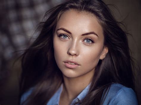 dark hair quotes