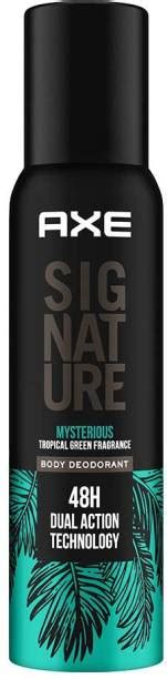 Axe Signature Deos & Body Spray - Buy Axe Signature Deos & Body Spray ...