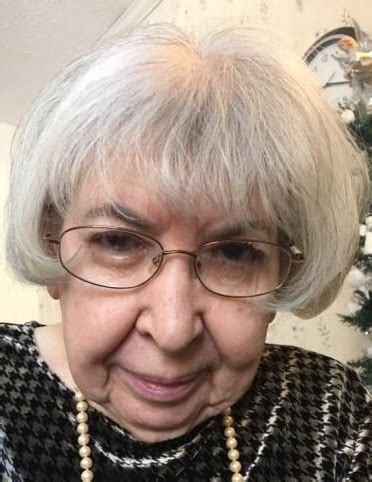 Obituary for Dr. Carol S. Gleich | Rux Funeral Homes