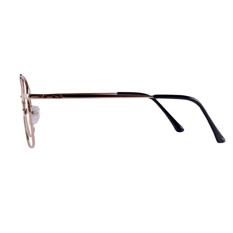 Los Comun Black Square 3149 (Including Anti-Glare Lens)