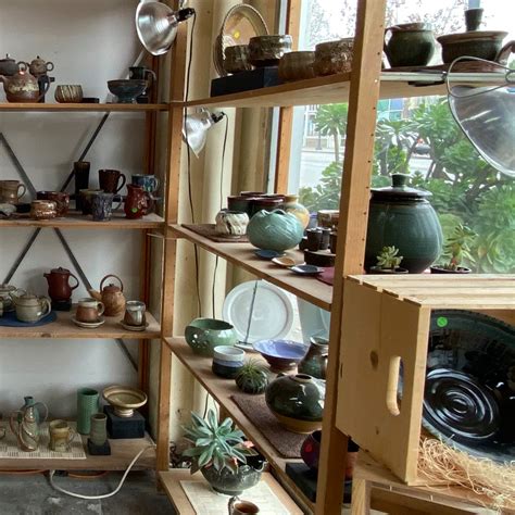 Gallery – Higher Fire