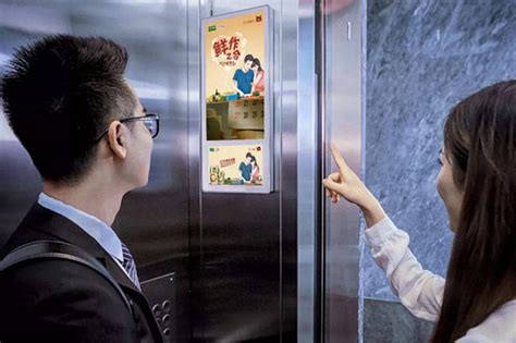 电梯视频广告与电梯投影广告的媒体区别-新闻资讯-全媒通
