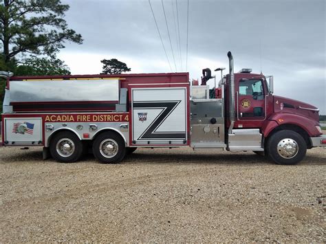 Acadia Parish Fire Dist 4... - Acadia Parish Fire Dist 4