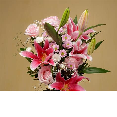 Hanabee - Online Flower Delivery in Bangalore