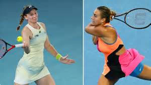 Where to watch Aryna Sabalenka vs Elena Rybakina live in the USA: 2026 ...
