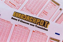 euro jackpot nummer