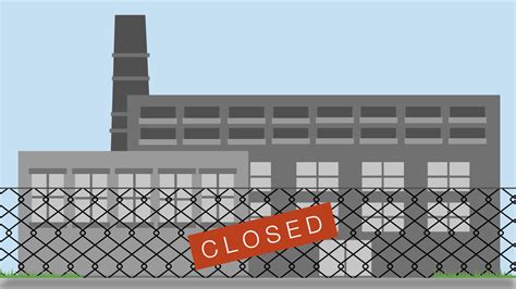 Missouri mass layoffs surged in the first quarter | Manufacturing | missouribusinessalert.com