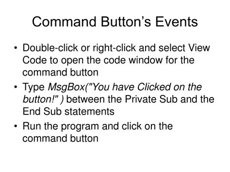 Coding an Exit Button in Visual Basic 的图像结果