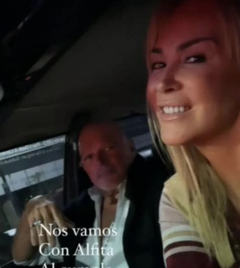 Alfa se separó de su novia y ya tiene nueva pareja: ¿quién es?