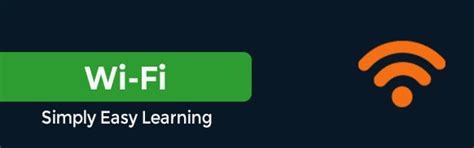 Wi-Fi Tutorial 的图像结果