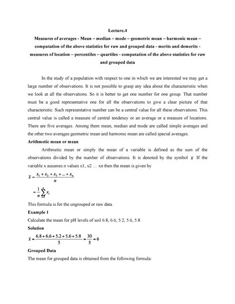 Image result for Statistics Chapter Measure of Variation