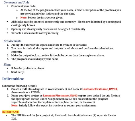 Image result for Object-Oriented Programming Problem Solving