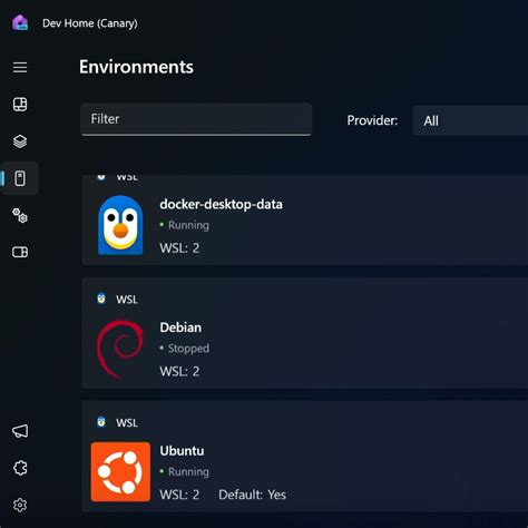 Microsoft Command Line 的图像结果