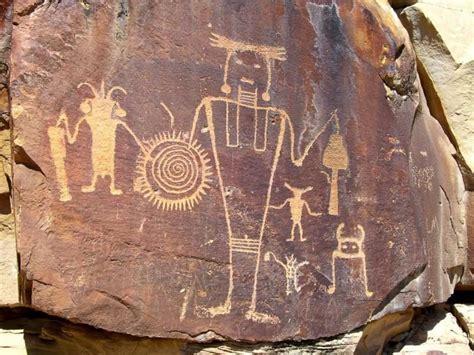 Famous Hopi Artists And Their Works