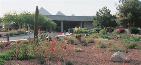 Tucson Convention Center | Event Space in Downtown Arizona