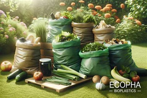 Image result for Biodegradable Waste Bags