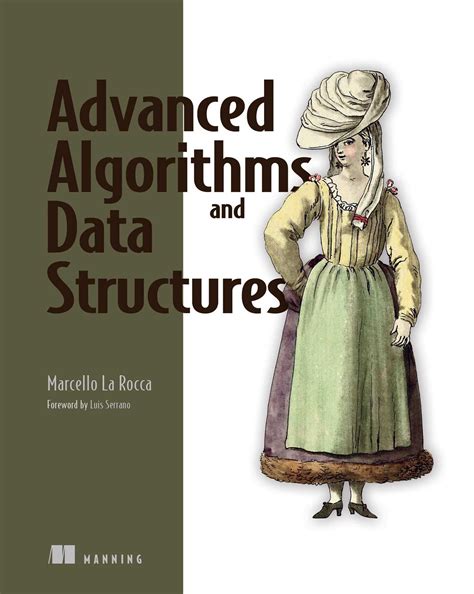 Advanced Algorithms and Data Structures eBook by Marcello La Rocca ...