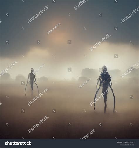 Alien Civilization Drawing 的图像结果