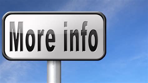 Additional Information Section Examples 的图像结果