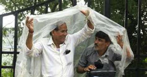 Monsoon rains to revive in parts of Uttar Pradesh and Bihar, moderate ...