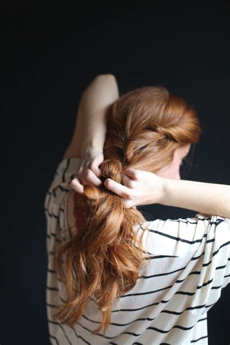 Image result for Spring Braid Tutorial