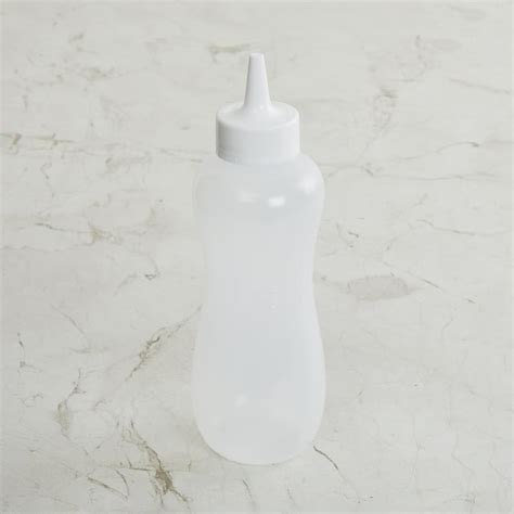 Buy Adalyn Solid Sauce Bottle - 750 ml from Home Centre at just INR 129.0