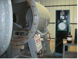 Image result for Explosive Testing