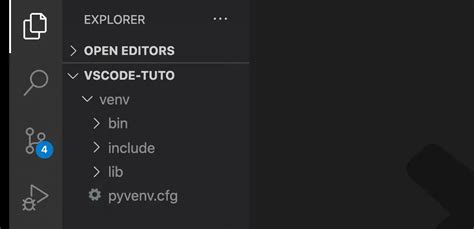 Image result for Python Code for Installing Virtual En From Console