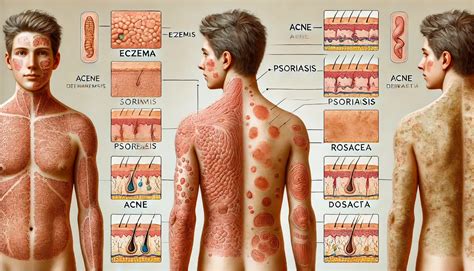 Millets for skin health: Can they help with eczema and psoriasis? - TRENPA