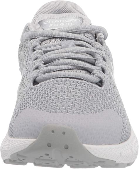 Buy Under Armour womens Charged Rogue 2.5 Running Shoe, Mod Gray (100 ...