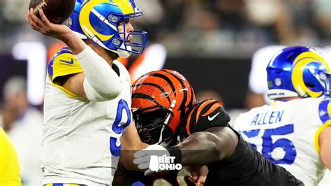 What Are the Cincinnati Bengals Super Bowl Odds for 2026?