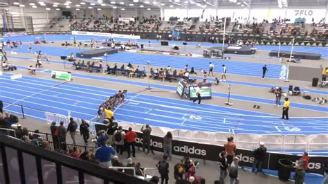 High School Boys' 800m Middle School Elite, Finals 2 | Adidas Track ...