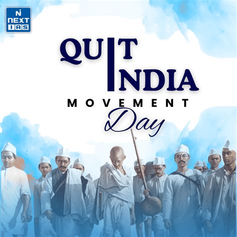 Understanding The Main Causes Of Quit India Movement