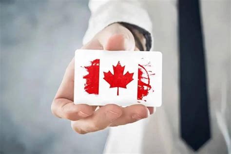 加拿大永久居留权申请指南：需要什么条件都有哪些好处呢？ - 知乎