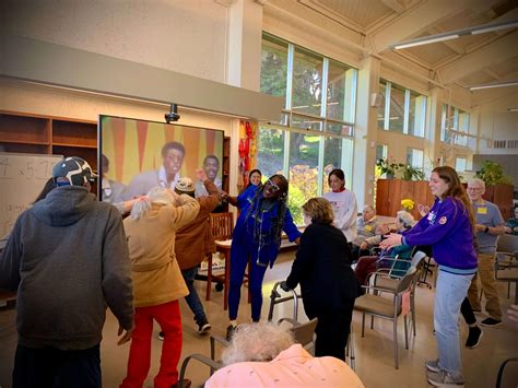 Institute On Aging San Francisco