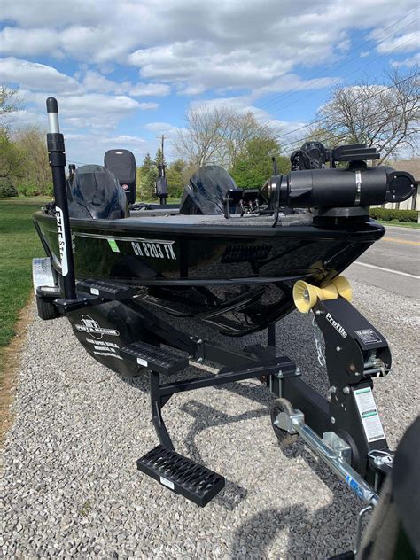 Ezee Step Custom Boat Trailer Steps | Muscatine, IA