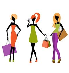 Girls Go Shopping 的图像结果