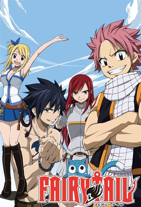 Fairy Tail Ova 2 Sub Indo