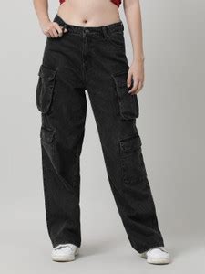 Bene Kleed Women Cargos - Buy Bene Kleed Women Cargos Online at Best ...