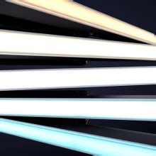 Logitech G Litra Beam LX Premium Dual-Sided RGB LED Streaming Key Light ...