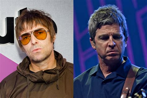 Oasis star Liam Gallagher reflects on aftermath of brother Noel leaving ...