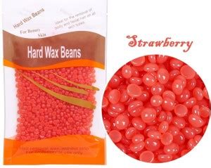 SEUNG Wax Beans No Strip Depilatory Hot Film Hard Wax Pellet Waxing ...