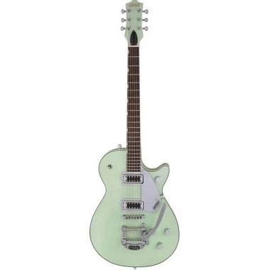 GRETSCH G5230T ELECTROMATIC JET FT BROADWAY JADE LIMITED - #7743395 ...