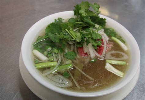 PHO — Saigon Spring